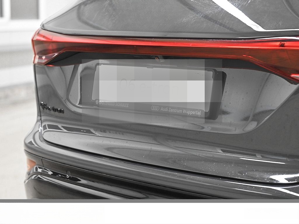 Audi Q6 e-tron SUV 185 kW foto 8