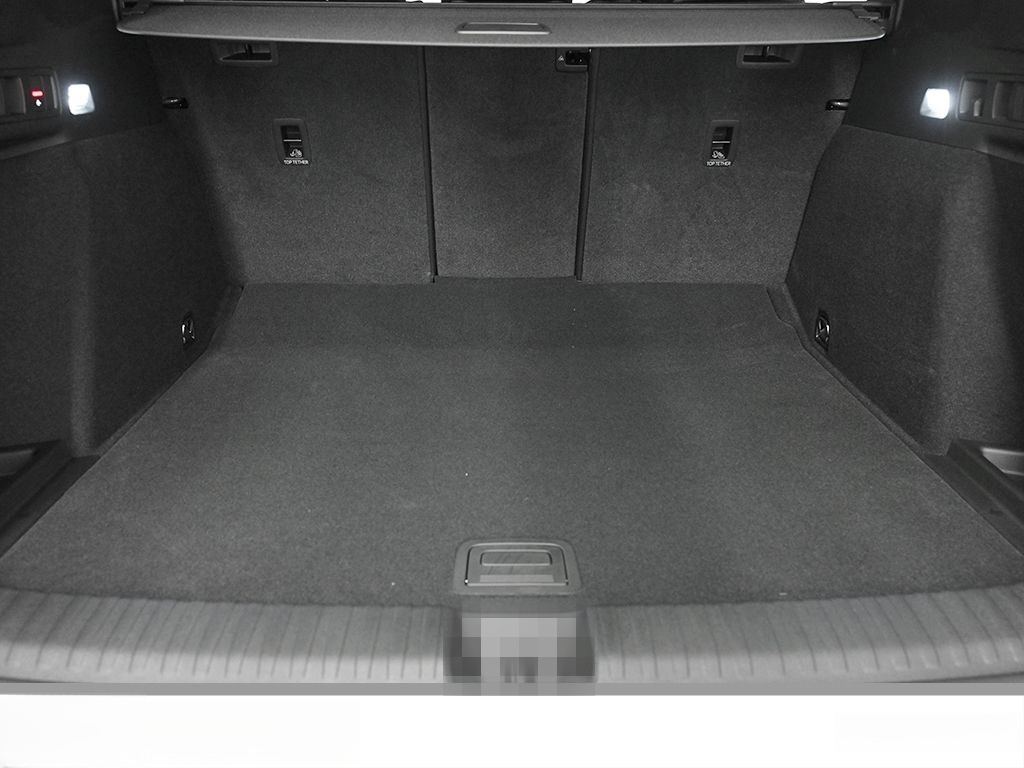 Audi Q6 e-tron SUV 185 kW foto 9