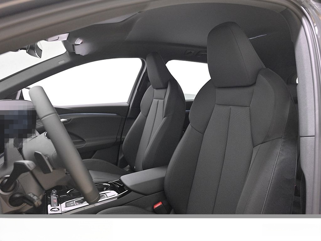 Audi Q6 e-tron SUV 185 kW foto 10