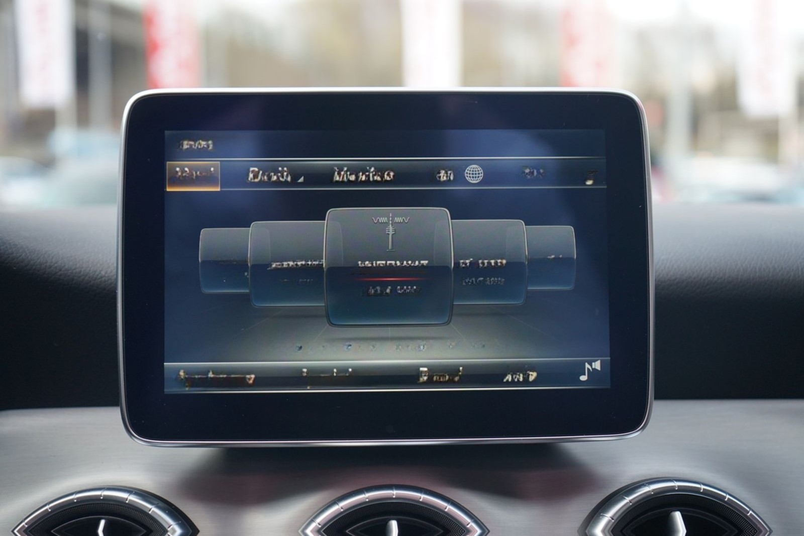 Mercedes-Benz CLA 200 AMG Line Bi-Xenon Panorama Navi Klima foto 13