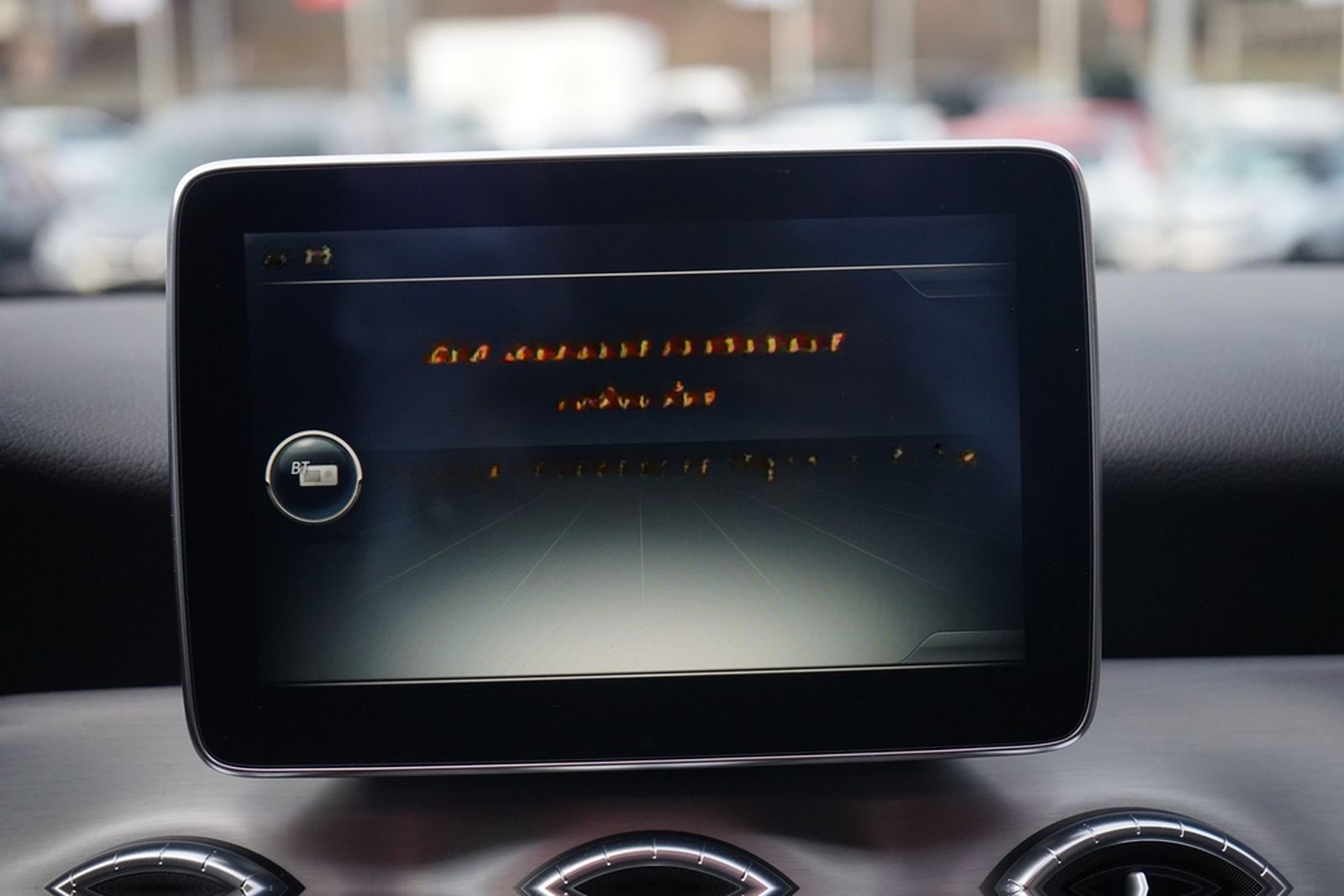 Mercedes-Benz CLA 200 AMG Line Bi-Xenon Panorama Navi Klima foto 15