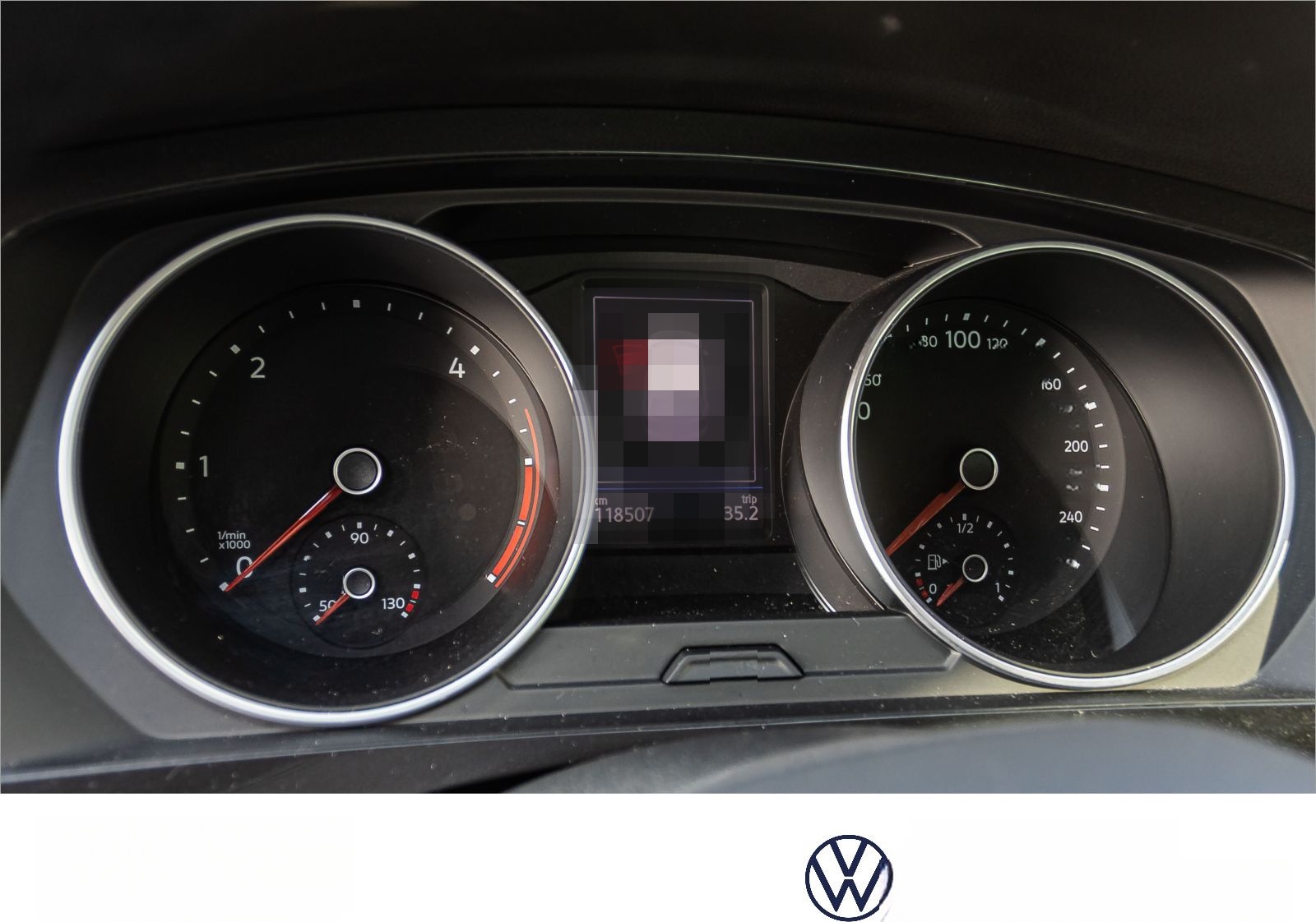 Volkswagen Tiguan Urban Sport 2.0TDI Matrix CarPlay ACC AHK foto 12