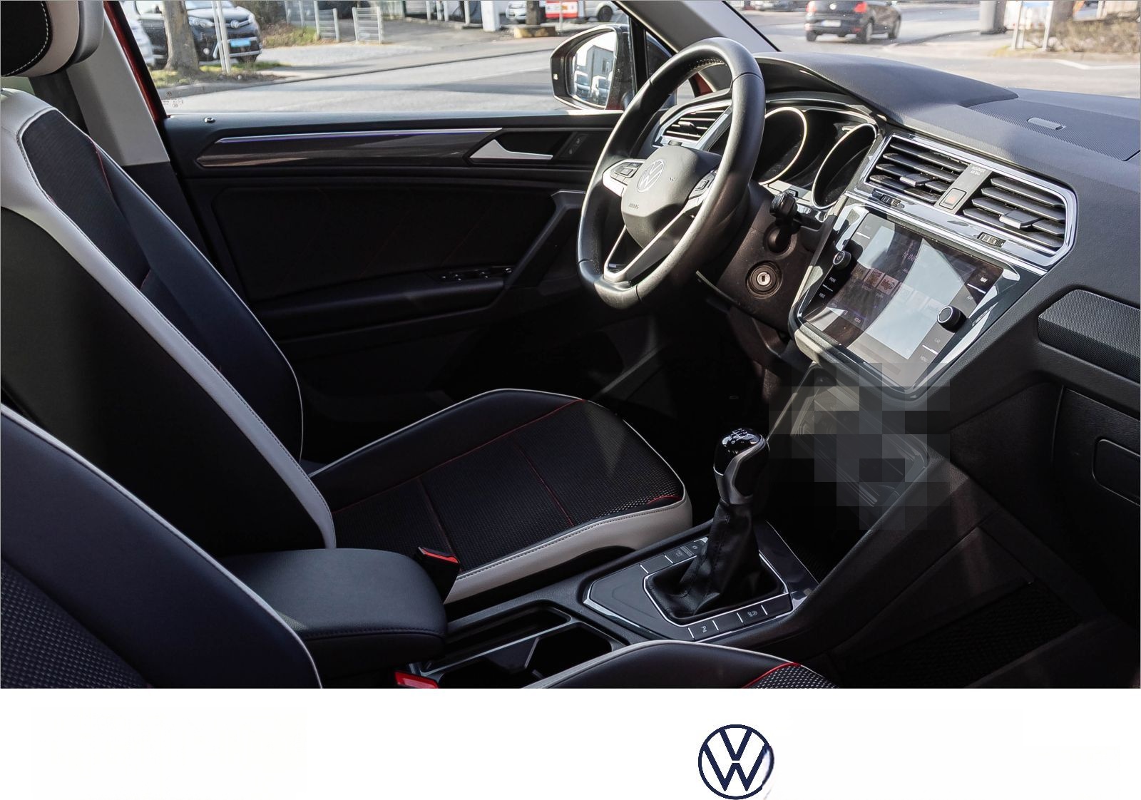 Volkswagen Tiguan Urban Sport 2.0TDI Matrix CarPlay ACC AHK foto 20