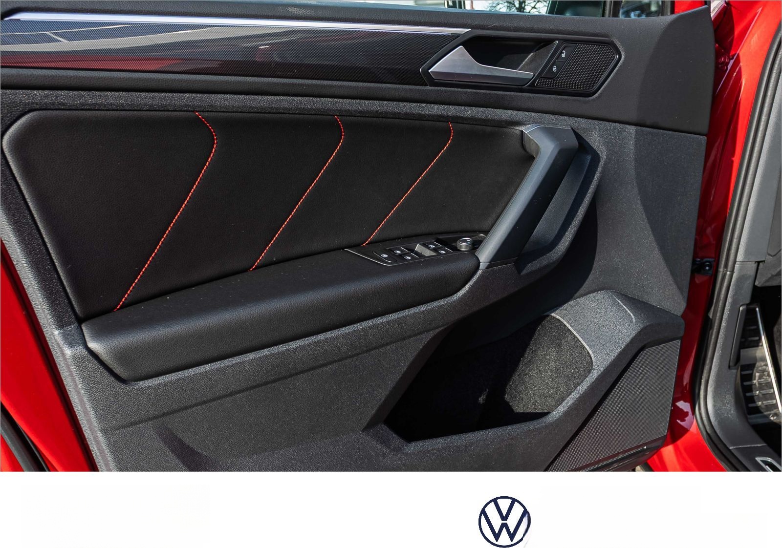 Volkswagen Tiguan Urban Sport 2.0TDI Matrix CarPlay ACC AHK foto 9