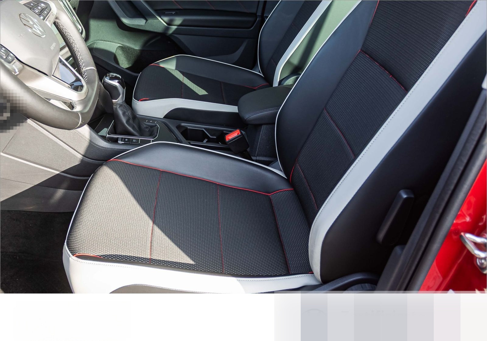 Volkswagen Tiguan Urban Sport 2.0TDI Matrix CarPlay ACC AHK foto 10