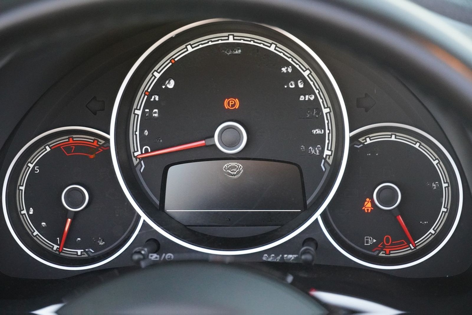 Volkswagen Beetle Cabriolet 2.0 R-Line Klimaaut. LED PDC foto 23