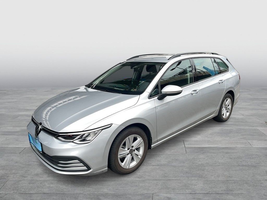Volkswagen Golf Variant 1.0 eTSI DSG Life Navi LED ACC foto 2