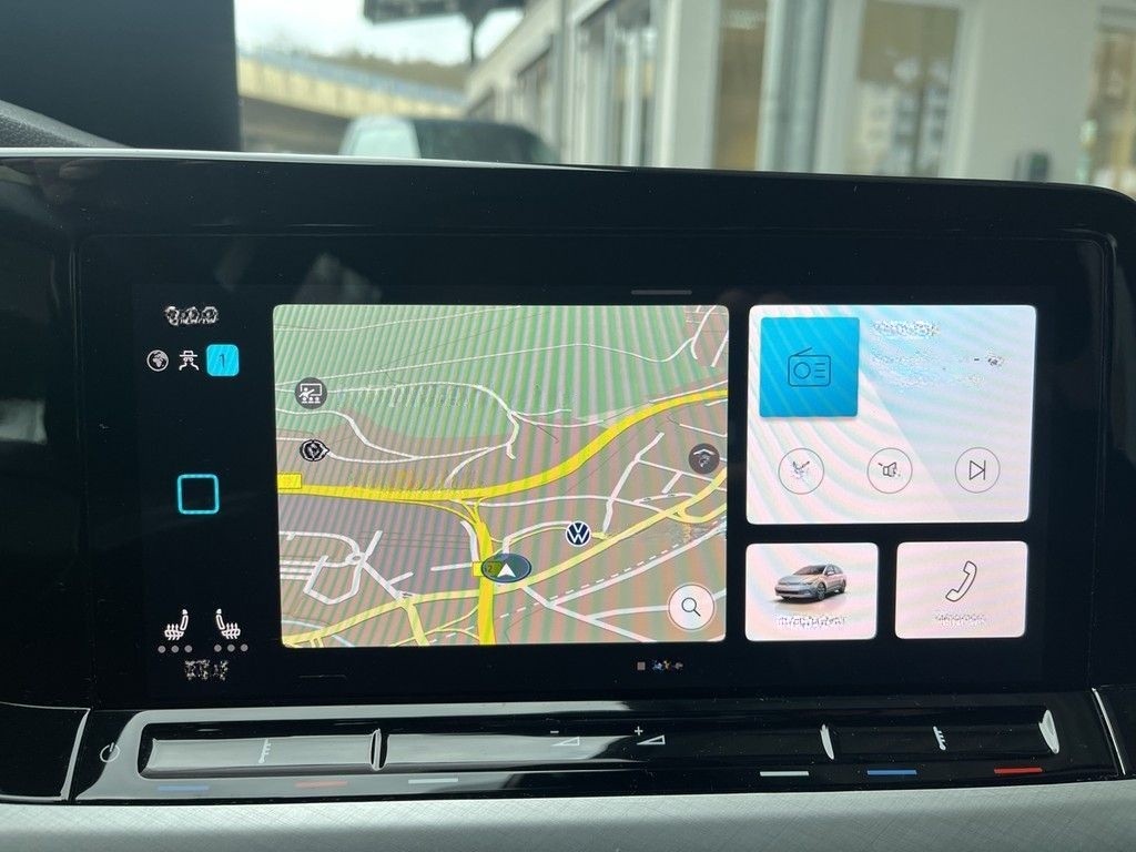 Volkswagen Golf Variant 1.0 eTSI DSG Life Navi LED ACC foto 15