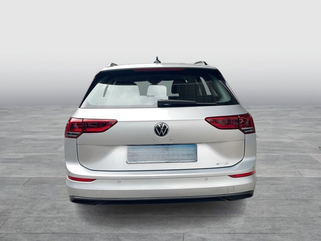 Volkswagen Golf Variant 1.0 eTSI DSG Life Navi LED ACC foto 5