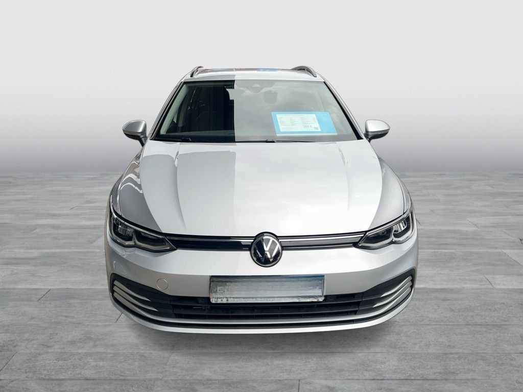 Volkswagen Golf Variant 1.0 eTSI DSG Life Navi LED ACC foto 7
