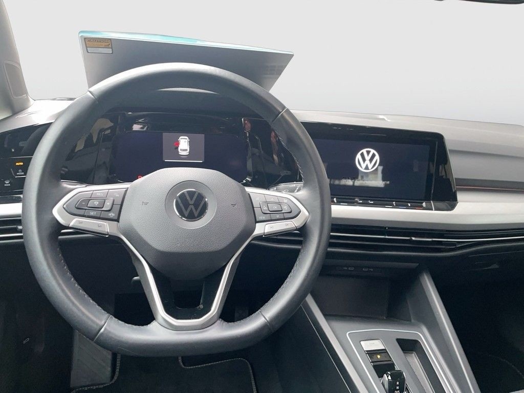 Volkswagen Golf Variant 1.0 eTSI DSG Life Navi LED ACC foto 8