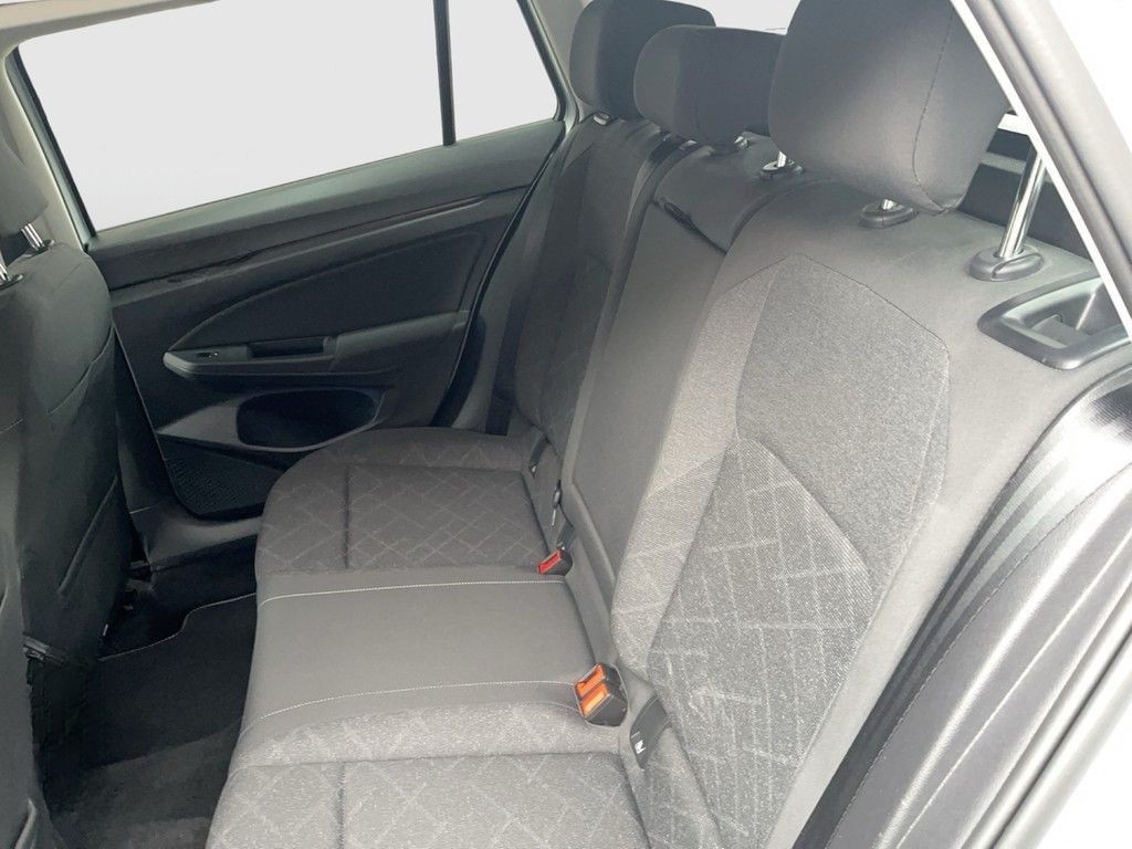 Volkswagen Golf Variant 1.0 eTSI DSG Life Navi LED ACC foto 9