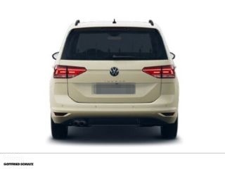 Volkswagen Touran TAXI 2.0 TDI DSG 7-Sitzer Kamera  IQ.Ligh foto 2
