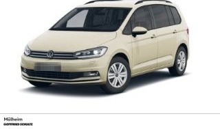Volkswagen Touran TAXI 2.0 TDI DSG 7-Sitzer Kamera  IQ.Ligh foto 3