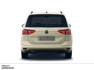 Volkswagen Touran TAXI 2.0 TDI DSG Navi  IQ.Light  Kamera   foto 2