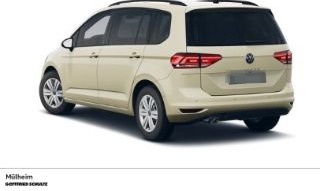 Volkswagen Touran TAXI 2.0 TDI DSG Navi  IQ.Light  Kamera   foto 5