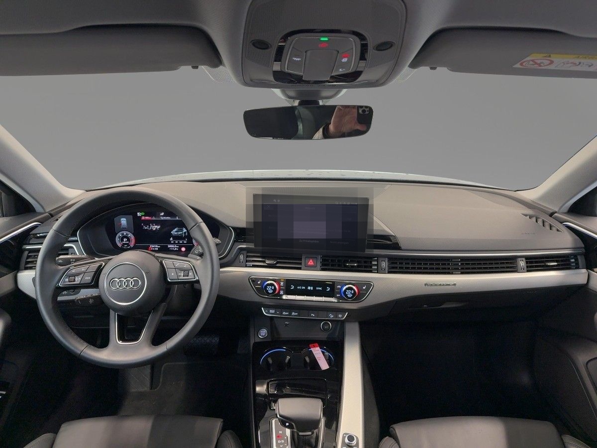 Audi A4 allroad quattro 40 TDI Standh. Kamera AHK Led foto 11
