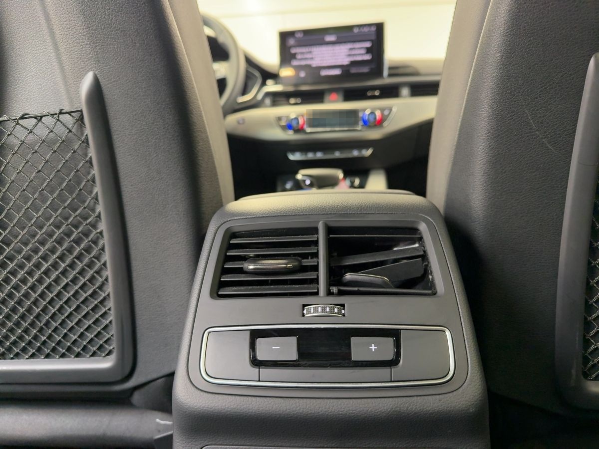 Audi A4 allroad quattro 40 TDI Standh. Kamera AHK Led foto 13