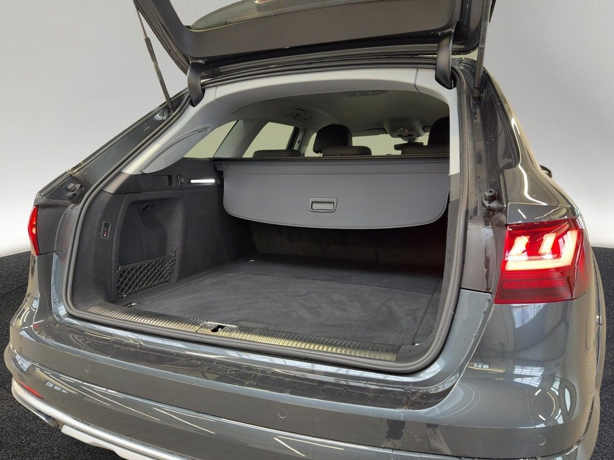 Audi A4 allroad quattro 40 TDI Standh. Kamera AHK Led foto 8