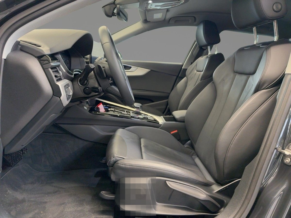 Audi A4 allroad quattro 40 TDI Standh. Kamera AHK Led foto 9