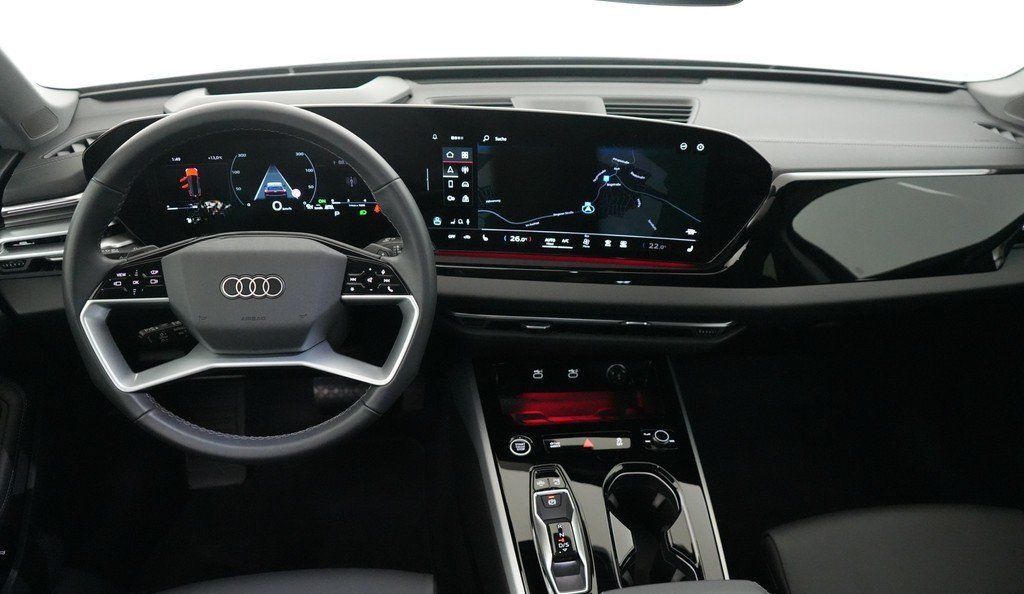 Audi A5 Avant 2.0 TDI S tronic B&O ACC Navi foto 12