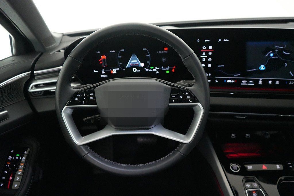 Audi A5 Avant 2.0 TDI S tronic B&O ACC Navi foto 14