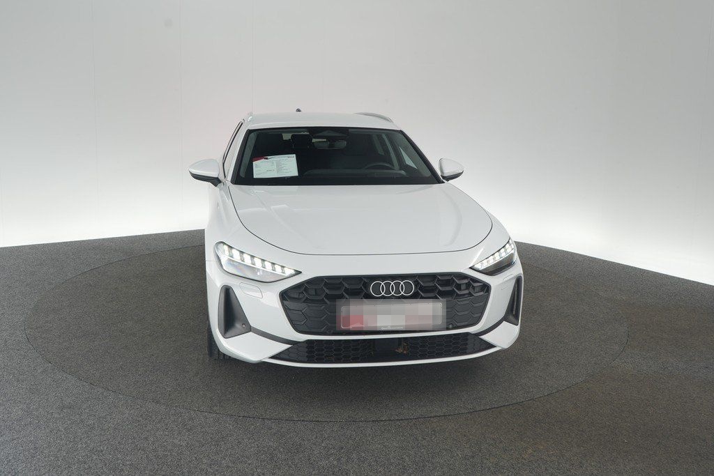 Audi A5 Avant 2.0 TDI S tronic B&O ACC Navi foto 3