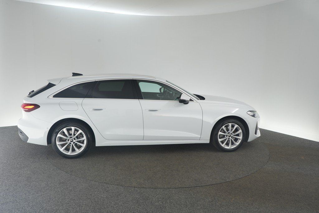 Audi A5 Avant 2.0 TDI S tronic B&O ACC Navi foto 6
