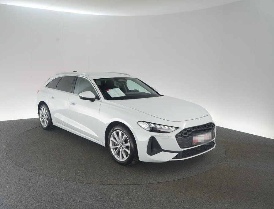 Audi A5 Avant 2.0 TDI S tronic B&O ACC Navi foto 7