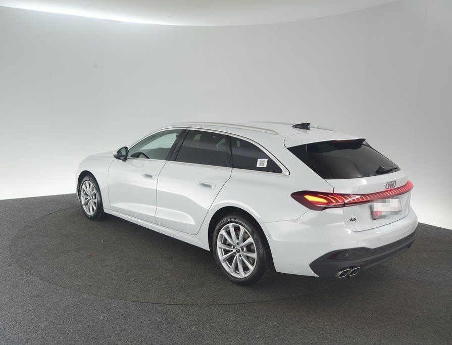 Audi A5 Avant 2.0 TDI S tronic B&O ACC Navi foto 8