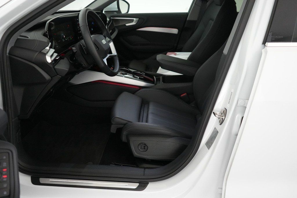 Audi A5 Avant 2.0 TDI S tronic B&O ACC Navi foto 9
