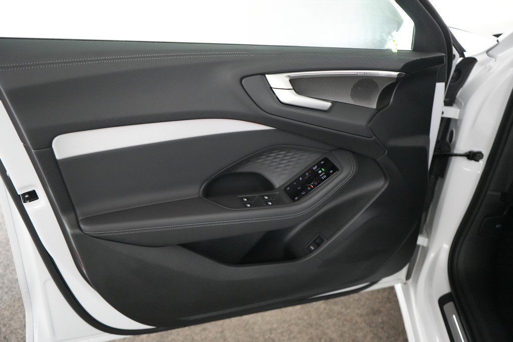 Audi A5 Avant 2.0 TDI S tronic B&O ACC Navi foto 10