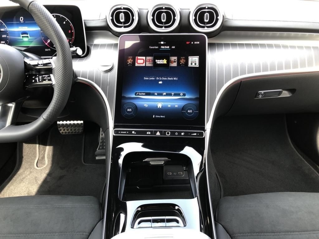 Mercedes-Benz CLE 220 d Cabriolet +MBUX+AMG+Navi+DigitalLight foto 14