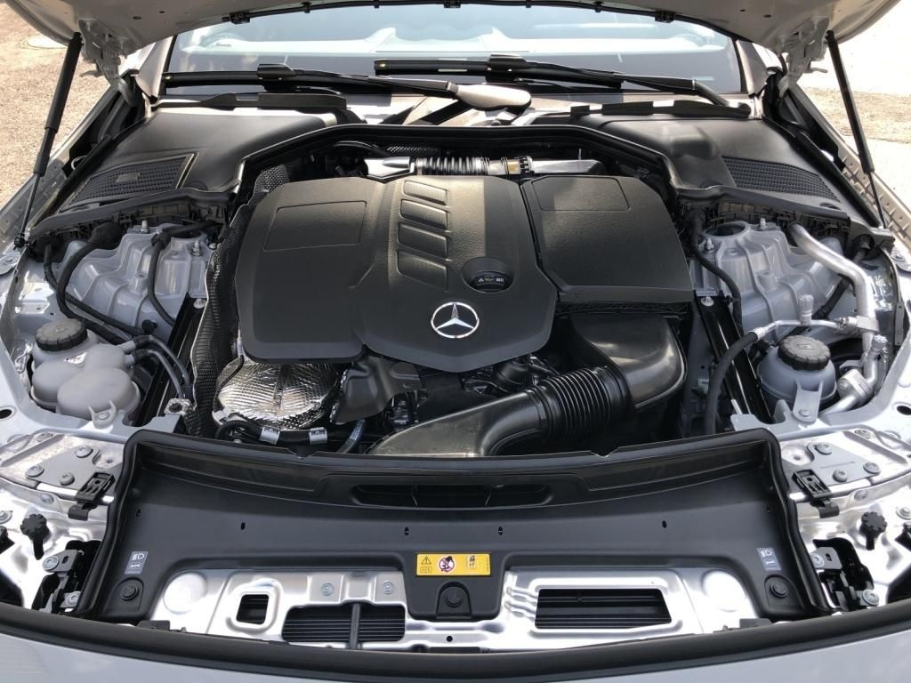 Mercedes-Benz CLE 220 d Cabriolet +MBUX+AMG+Navi+DigitalLight foto 16