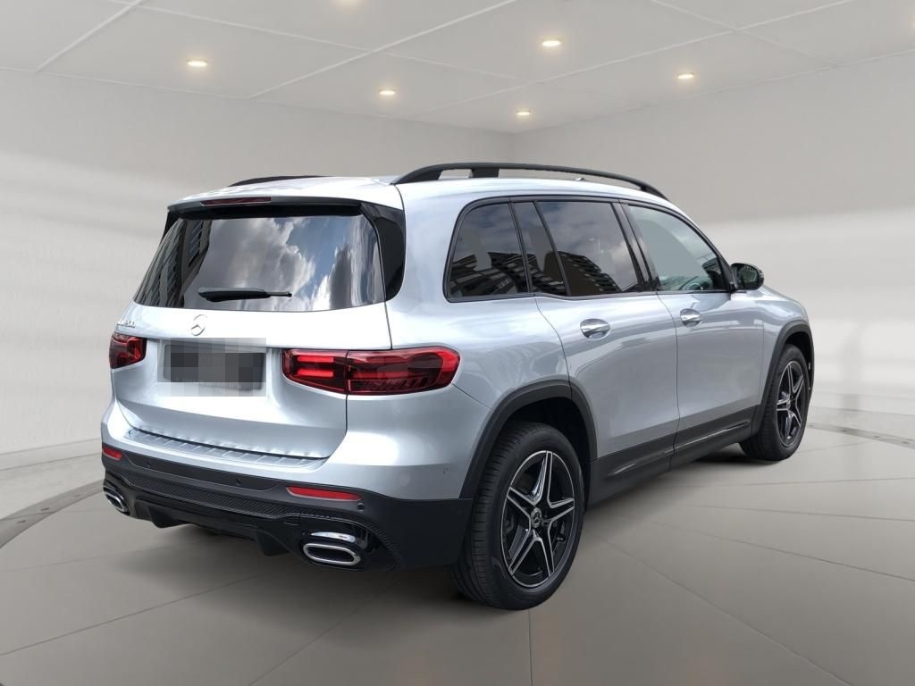 Mercedes-Benz GLB 200 AMG+MBUX+MBeam+Night+Fahrassist+AHK+Pano foto 3