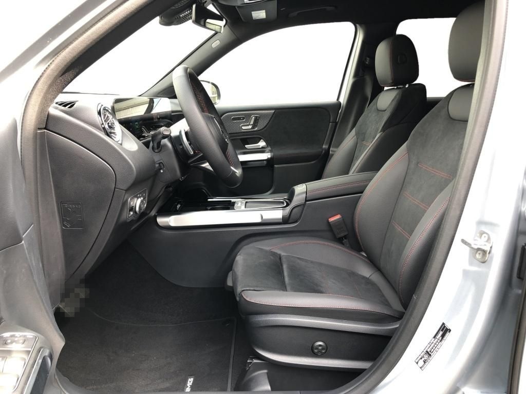 Mercedes-Benz GLB 200 AMG+MBUX+MBeam+Night+Fahrassist+AHK+Pano foto 6