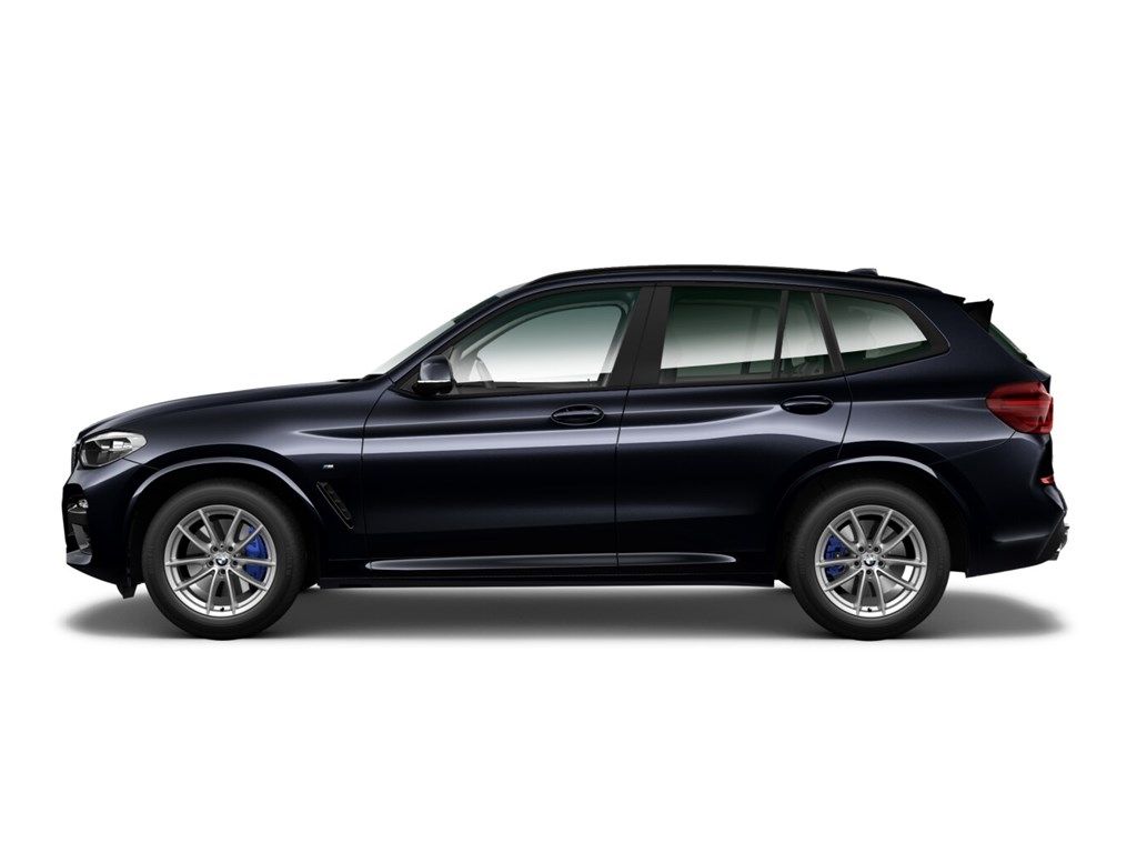 BMW X3 XDRIVE30D A Sportpaket HUD AD StandHZG AHK-kl foto 2