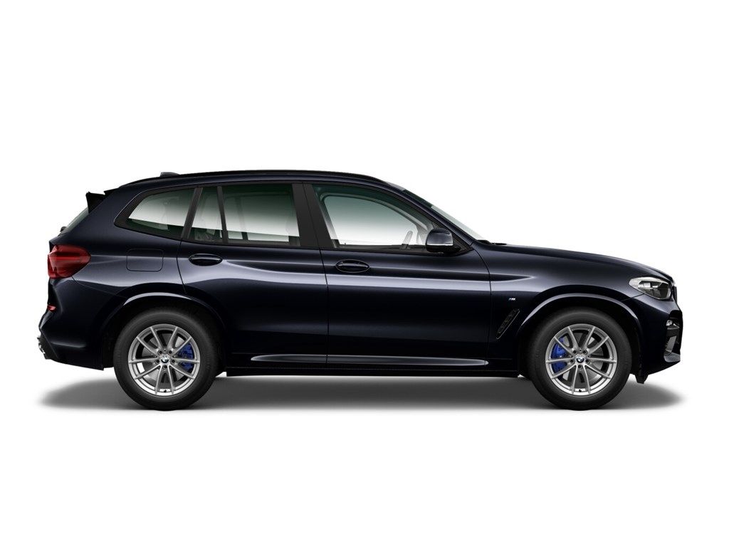 BMW X3 XDRIVE30D A Sportpaket HUD AD StandHZG AHK-kl foto 4