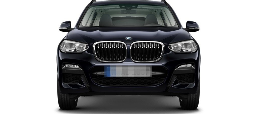 BMW X3 XDRIVE30D A Sportpaket HUD AD StandHZG AHK-kl foto 5