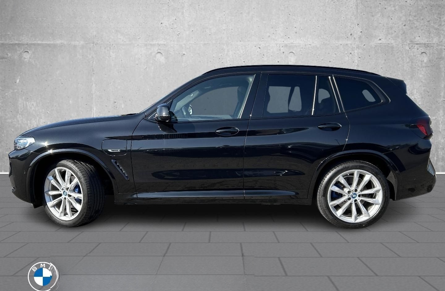 BMW X3 xDrive30e M Sport Laser Pano HiFi EDC foto 2
