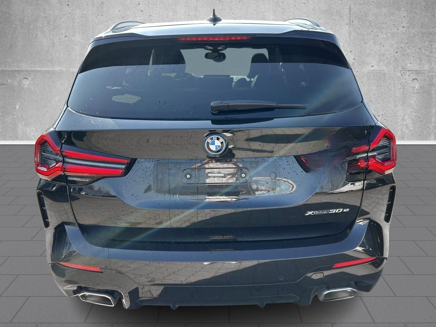 BMW X3 xDrive30e M Sport Laser Pano HiFi EDC foto 17