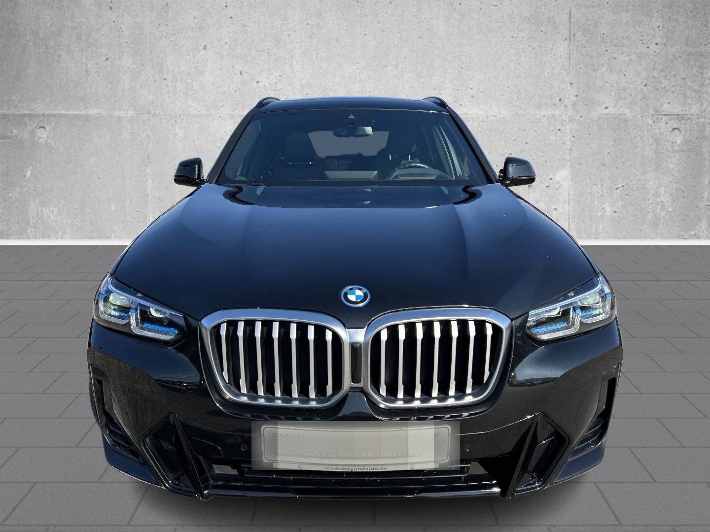 BMW X3 xDrive30e M Sport Laser Pano HiFi EDC foto 18