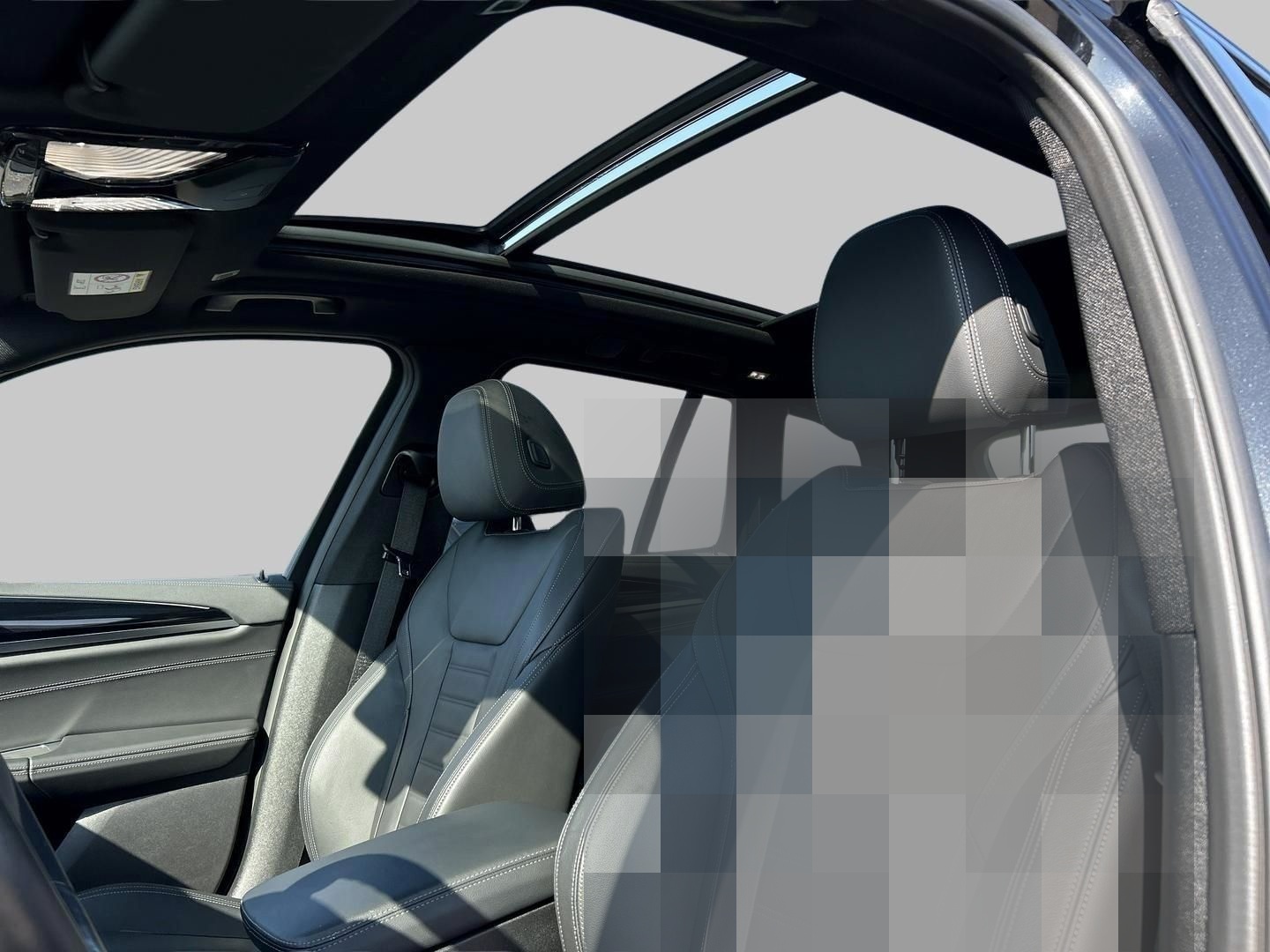 BMW X3 xDrive30e M Sport Laser Pano HiFi EDC foto 21