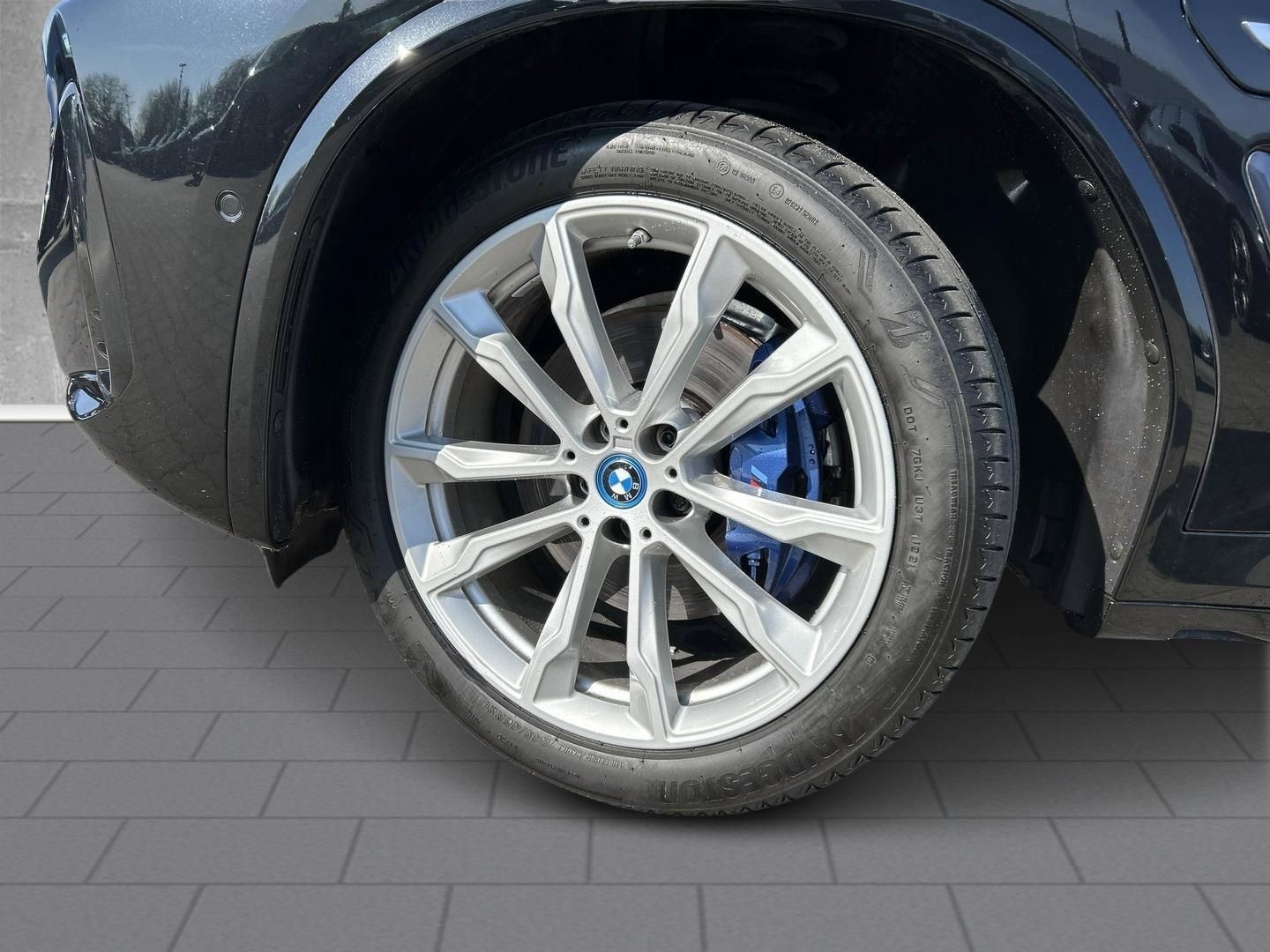 BMW X3 xDrive30e M Sport Laser Pano HiFi EDC foto 6