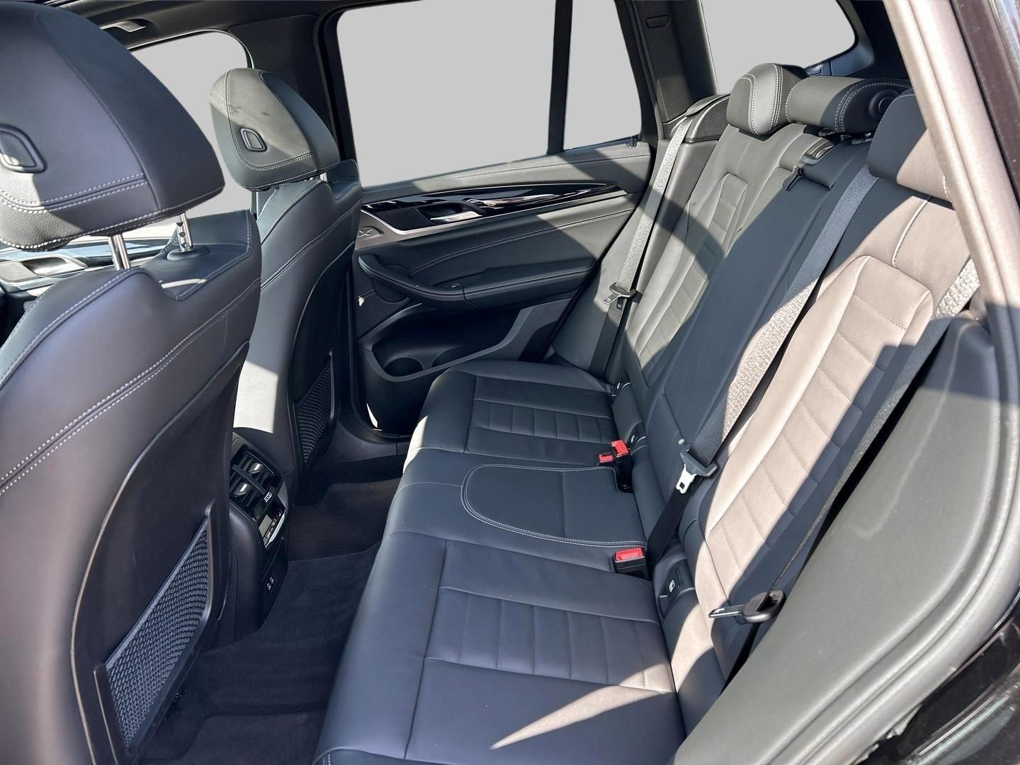 BMW X3 xDrive30e M Sport Laser Pano HiFi EDC foto 8