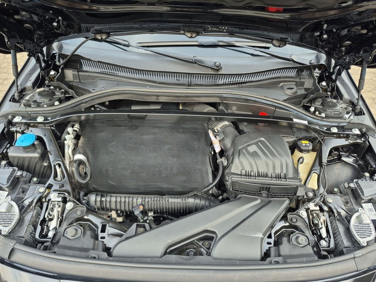 BMW M135 i xDrive HarmanK SportsitzeM Headup LED foto 16