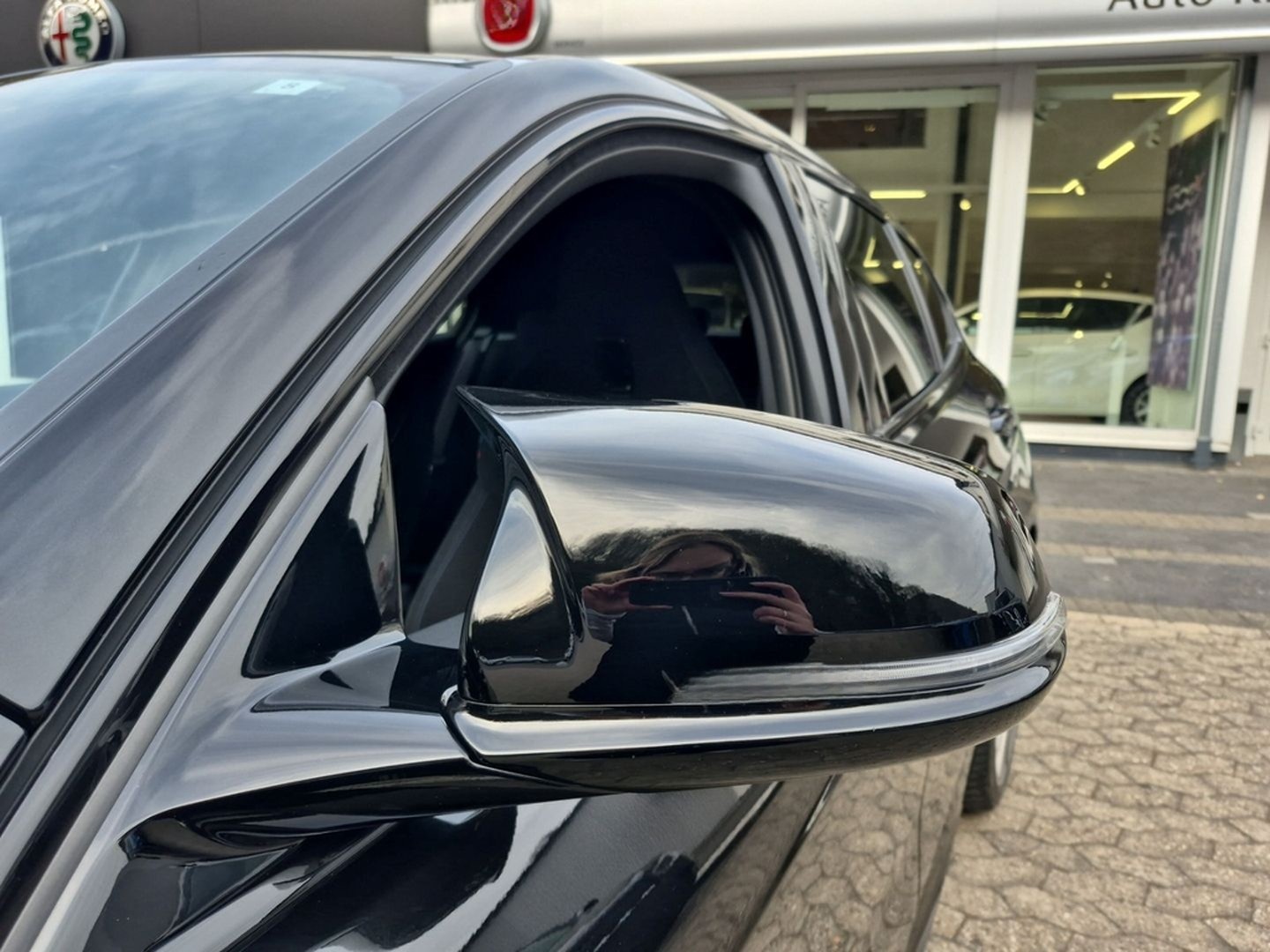 BMW M135 i xDrive HarmanK SportsitzeM Headup LED foto 19