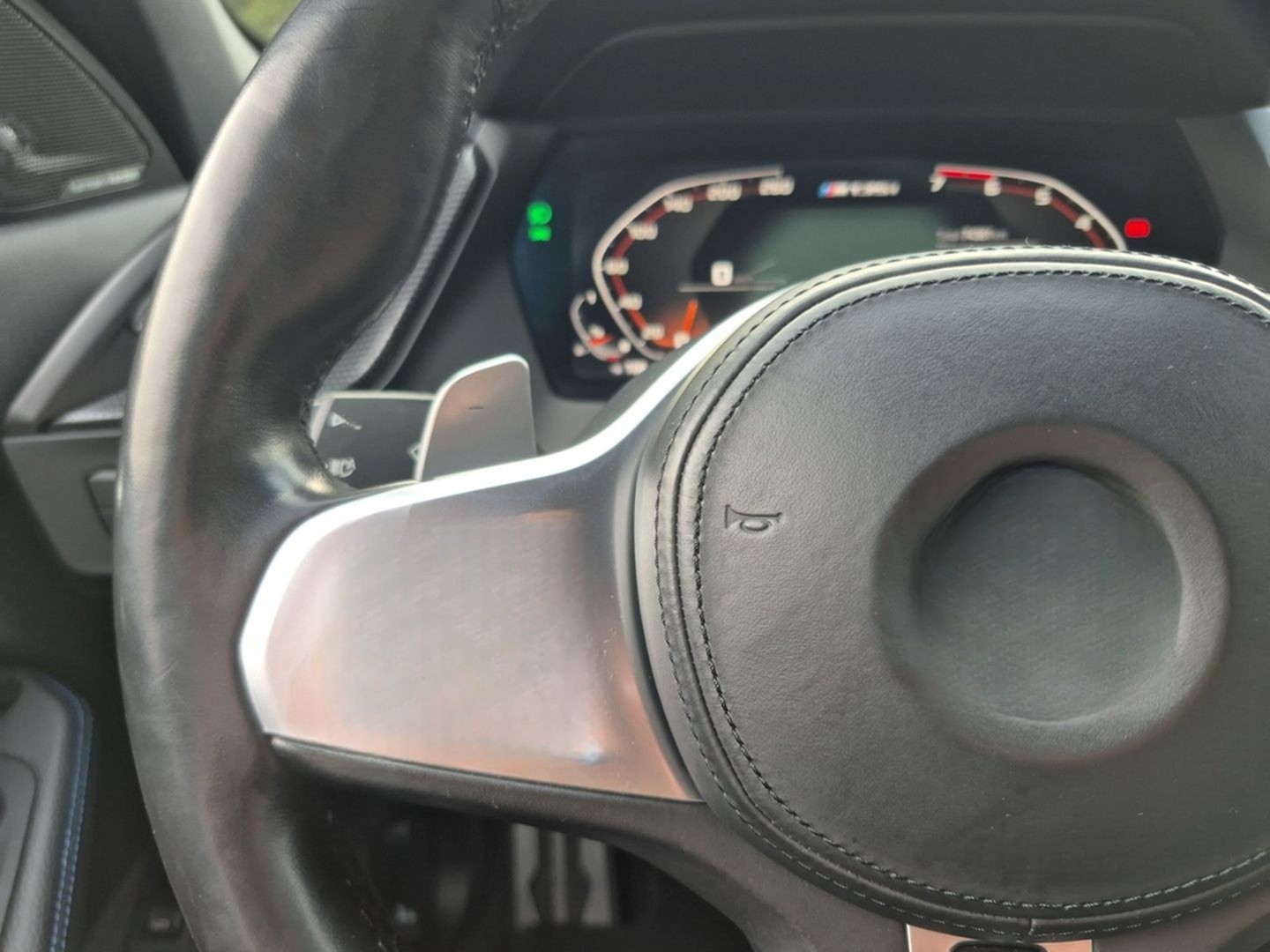 BMW M135 i xDrive HarmanK SportsitzeM Headup LED foto 20