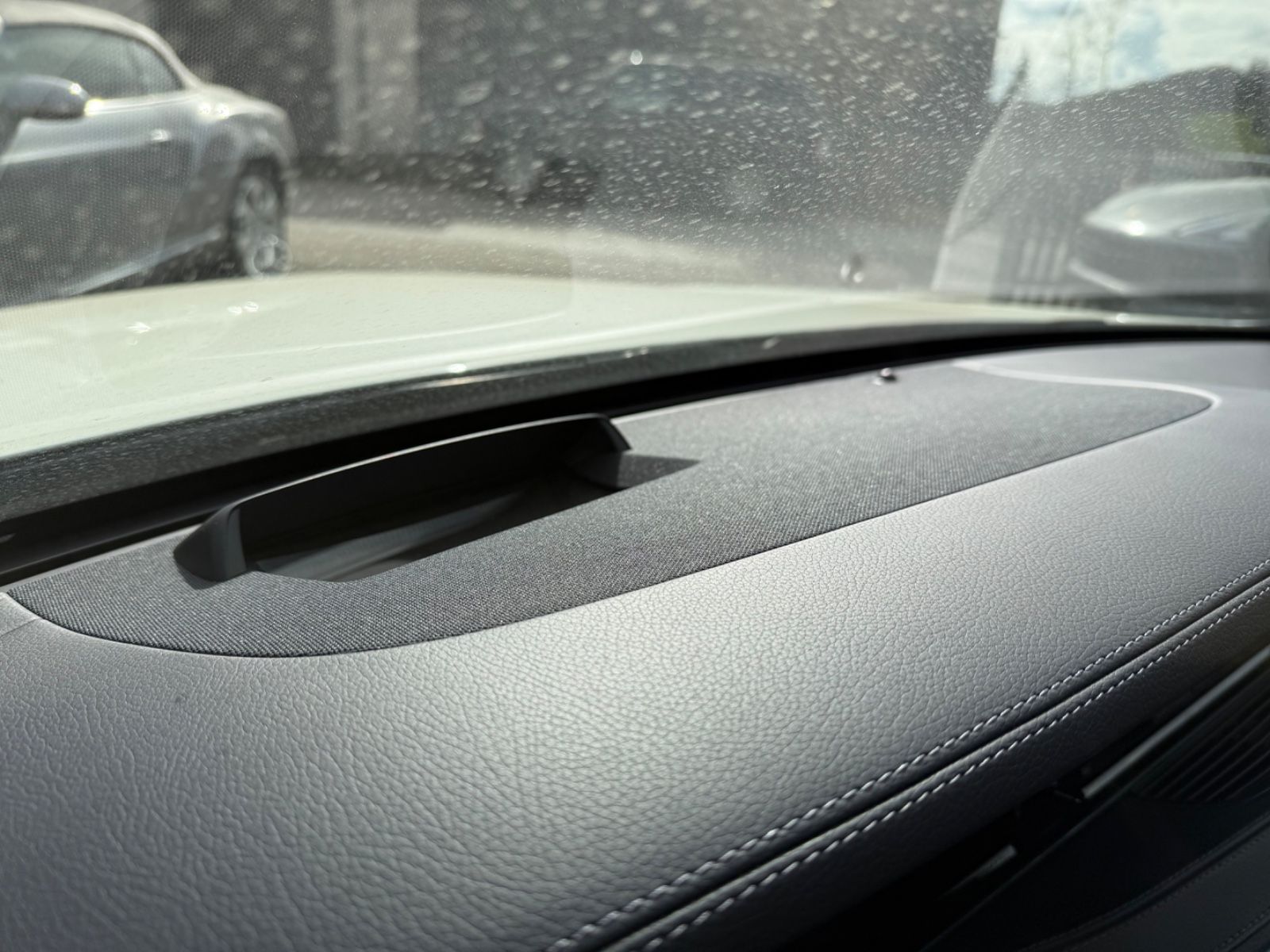 Mercedes-Benz S 500 S 65 AMG *TRAUMZUSTAND*BRD,21ZOLL,INSP.NEU foto 19