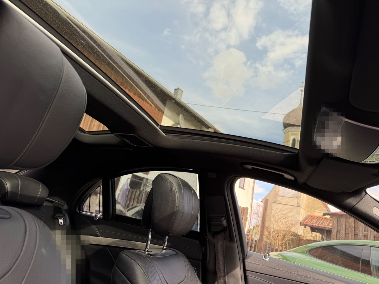 Mercedes-Benz S 500 S 65 AMG *TRAUMZUSTAND*BRD,21ZOLL,INSP.NEU foto 22